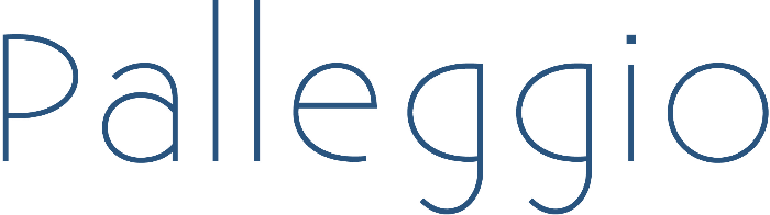 Palleggio