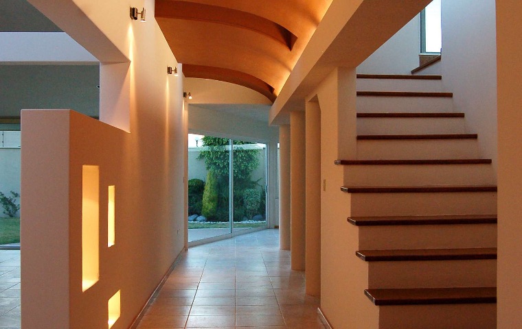 Teja 3, Puebla